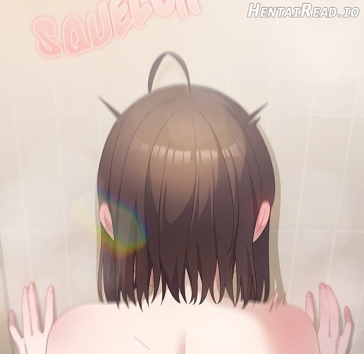 The Love Meowtchmaker Chapter 15 - page 69