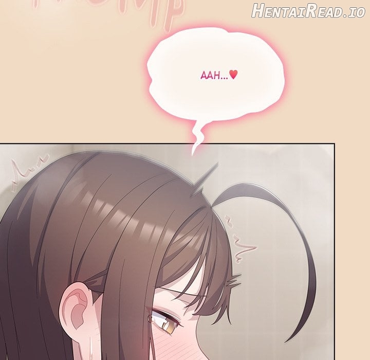 The Love Meowtchmaker Chapter 15 - page 7