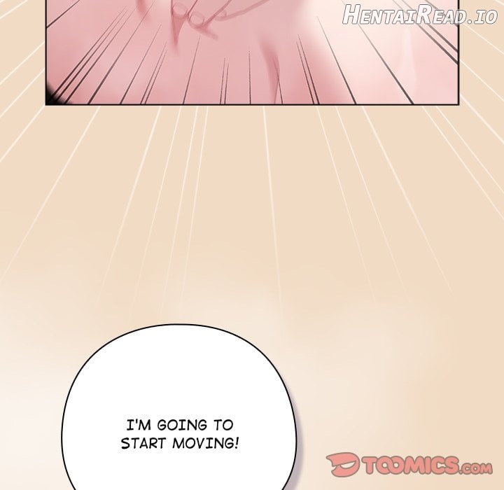 The Love Meowtchmaker Chapter 15 - page 84