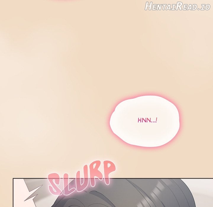 The Love Meowtchmaker Chapter 15 - page 9