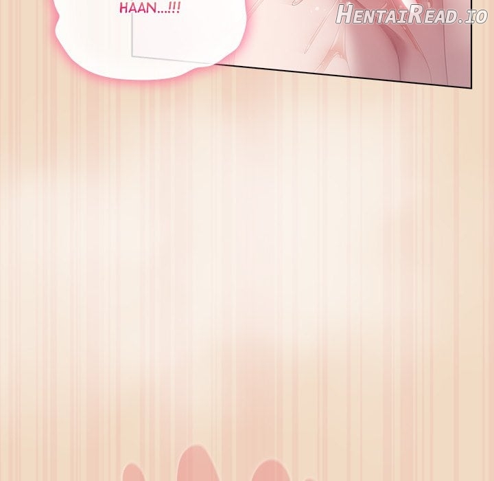 The Love Meowtchmaker Chapter 15 - page 94