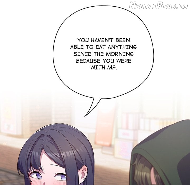 The Love Meowtchmaker Chapter 40 - page 10