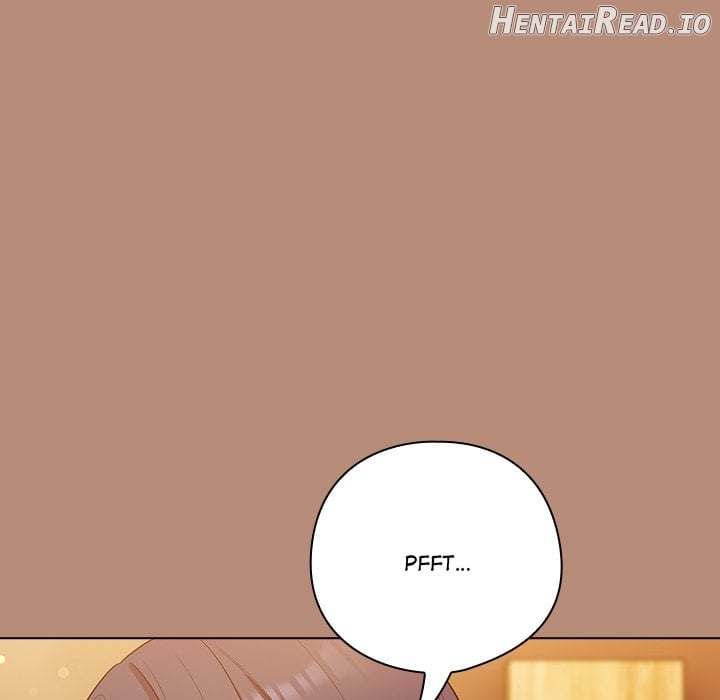 The Love Meowtchmaker Chapter 40 - page 119