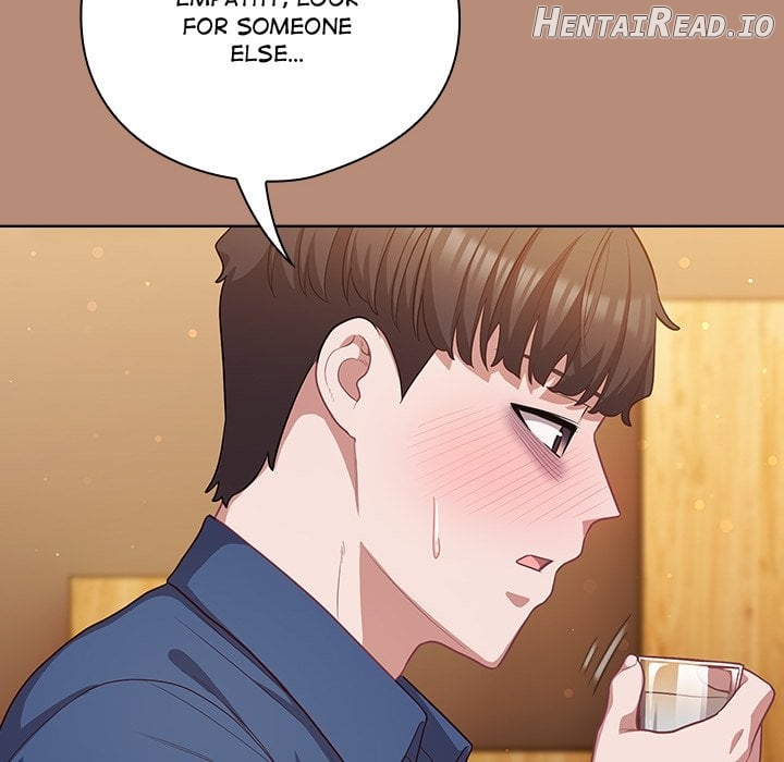 The Love Meowtchmaker Chapter 40 - page 122