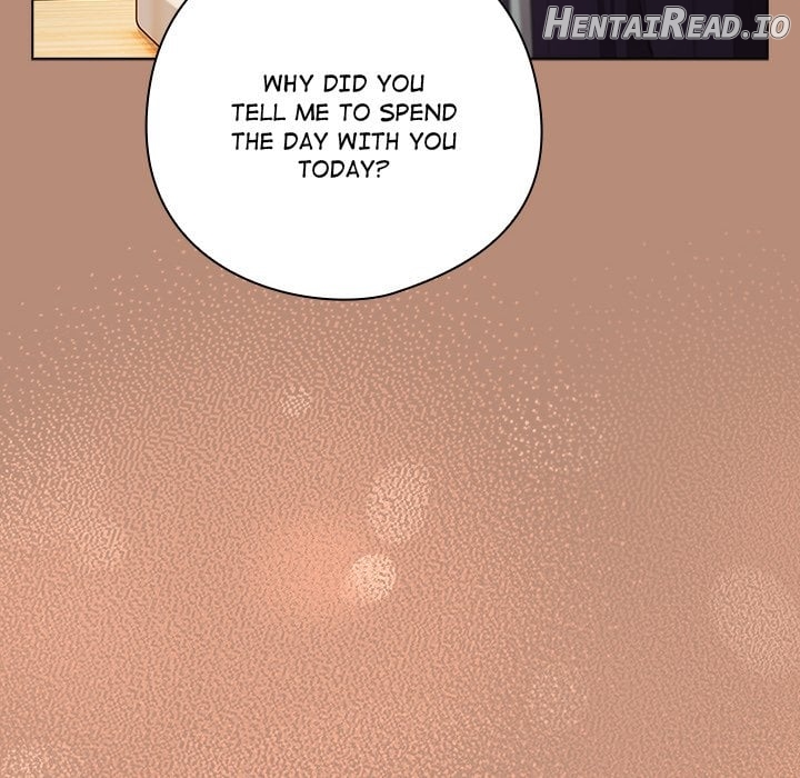 The Love Meowtchmaker Chapter 40 - page 126