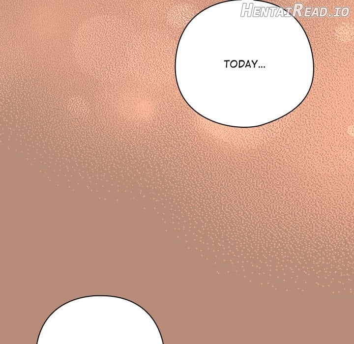 The Love Meowtchmaker Chapter 40 - page 128