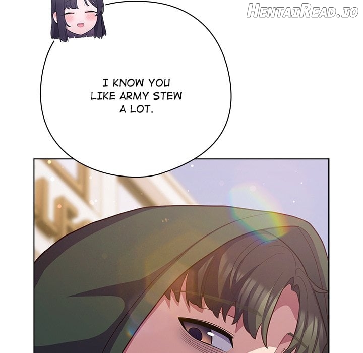 The Love Meowtchmaker Chapter 40 - page 13