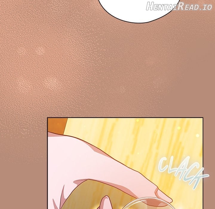 The Love Meowtchmaker Chapter 40 - page 130