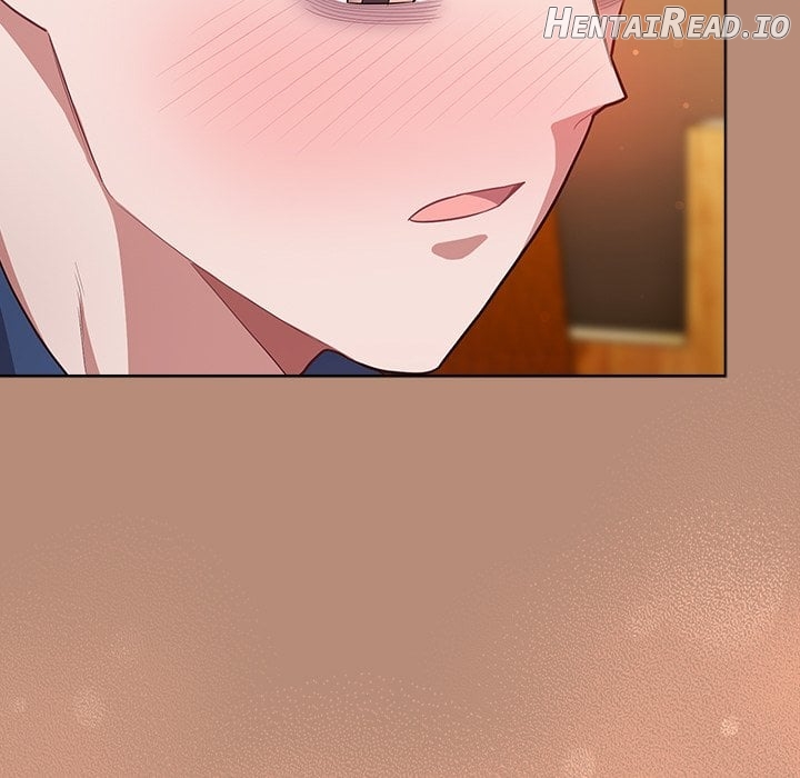 The Love Meowtchmaker Chapter 40 - page 133