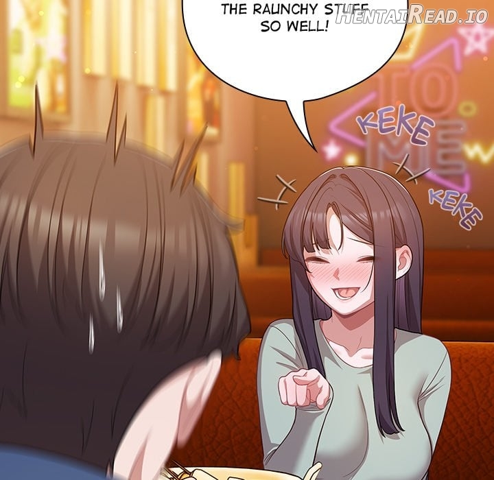 The Love Meowtchmaker Chapter 40 - page 147