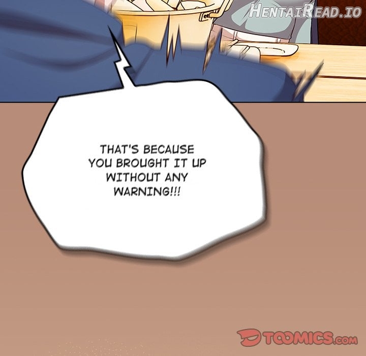 The Love Meowtchmaker Chapter 40 - page 148