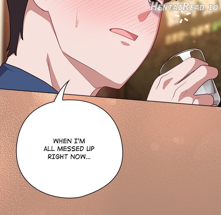 The Love Meowtchmaker Chapter 40 - page 161