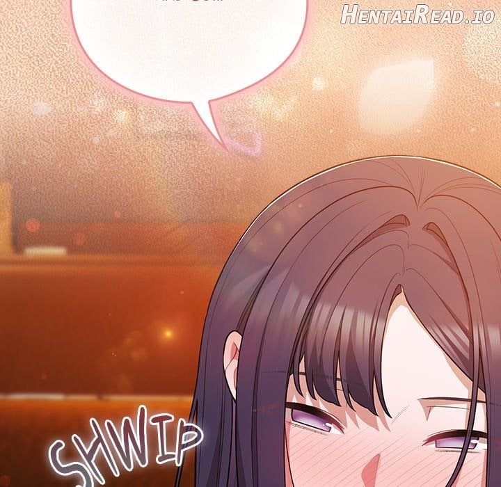 The Love Meowtchmaker Chapter 40 - page 173