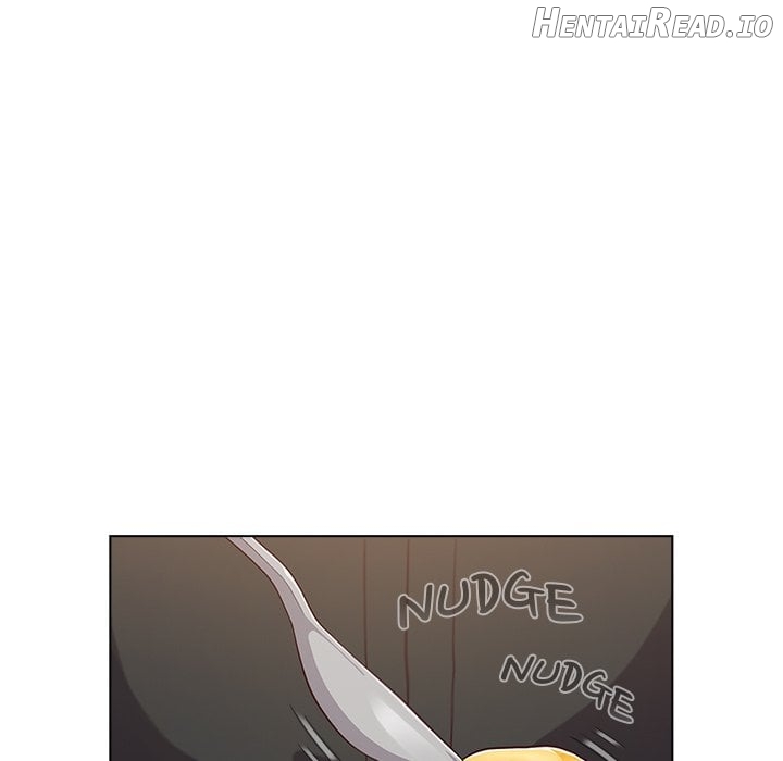 The Love Meowtchmaker Chapter 40 - page 33
