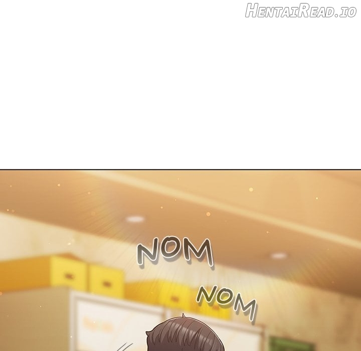 The Love Meowtchmaker Chapter 40 - page 35