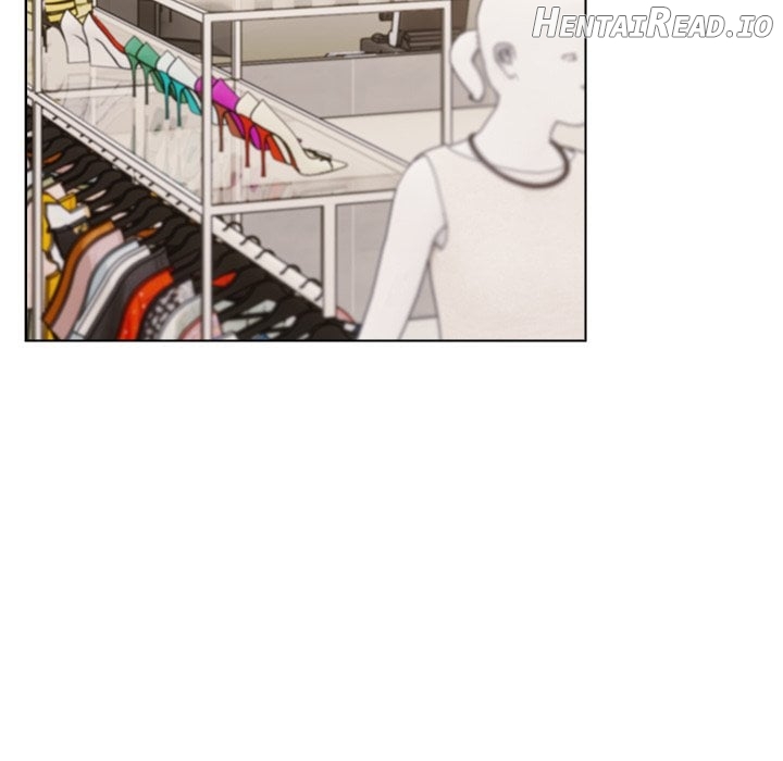 The Love Meowtchmaker Chapter 40 - page 41
