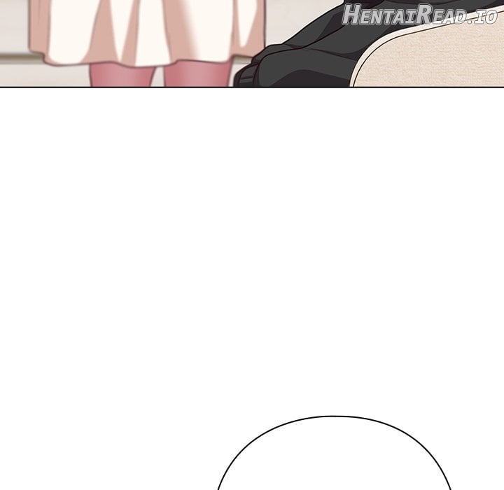 The Love Meowtchmaker Chapter 40 - page 46