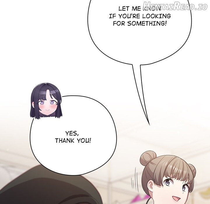 The Love Meowtchmaker Chapter 40 - page 47
