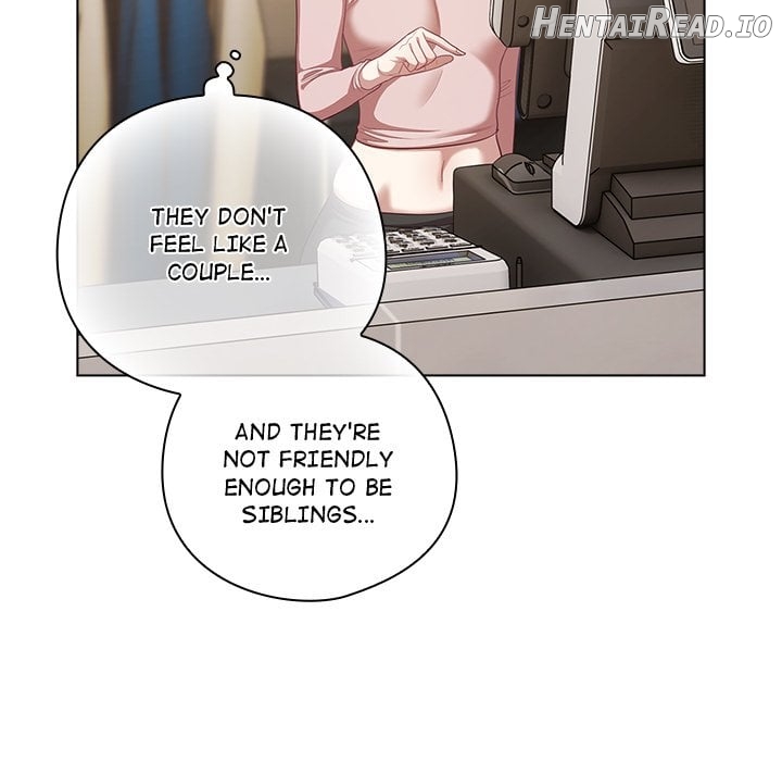 The Love Meowtchmaker Chapter 40 - page 51