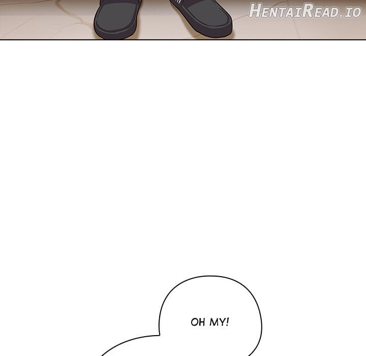 The Love Meowtchmaker Chapter 40 - page 57