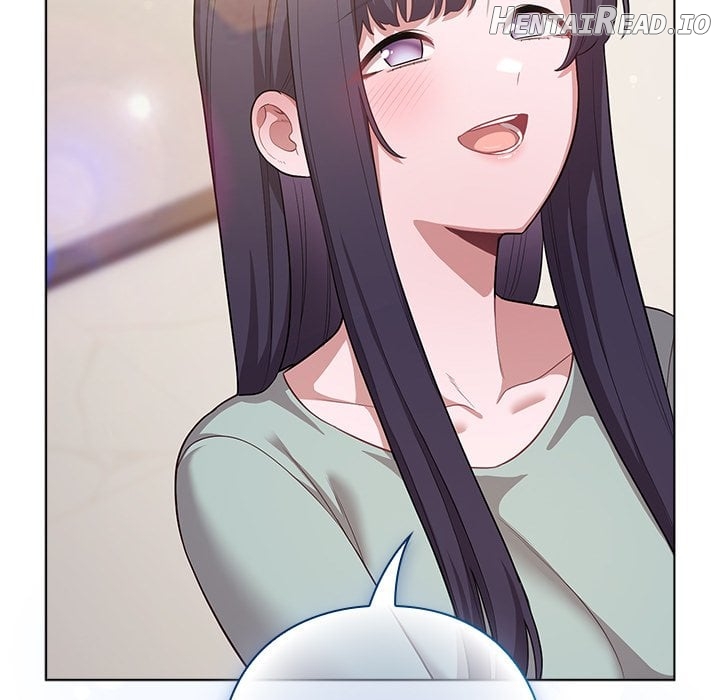 The Love Meowtchmaker Chapter 40 - page 67