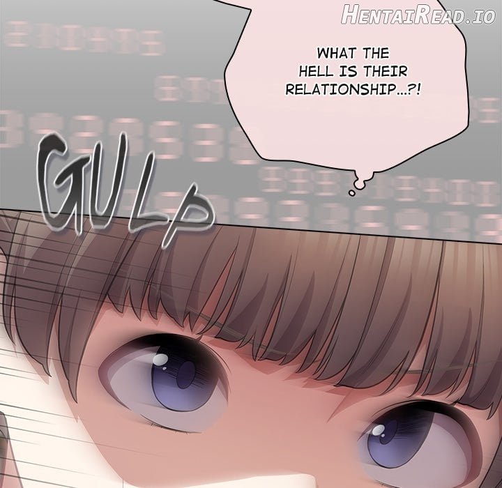 The Love Meowtchmaker Chapter 40 - page 71