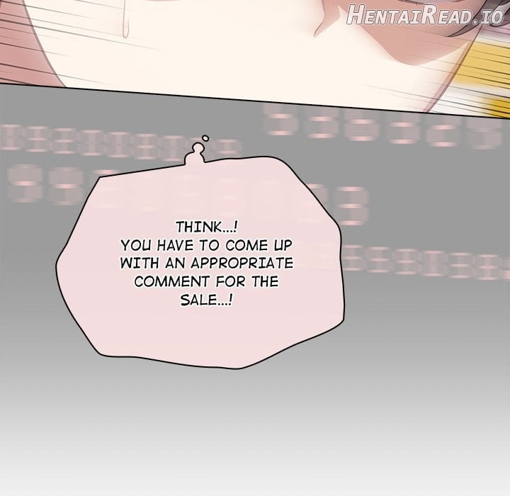 The Love Meowtchmaker Chapter 40 - page 72
