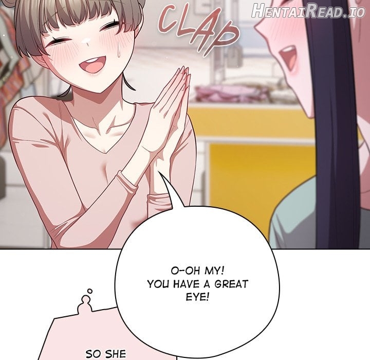 The Love Meowtchmaker Chapter 40 - page 75