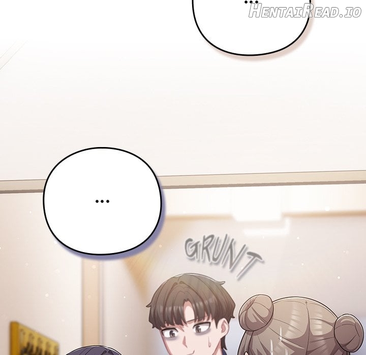 The Love Meowtchmaker Chapter 40 - page 83