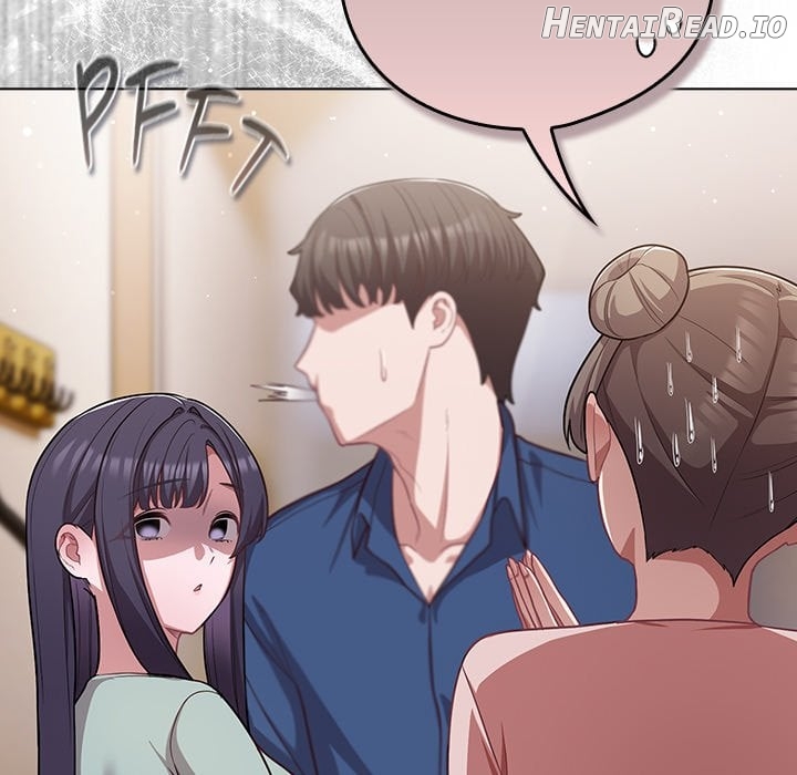 The Love Meowtchmaker Chapter 40 - page 87