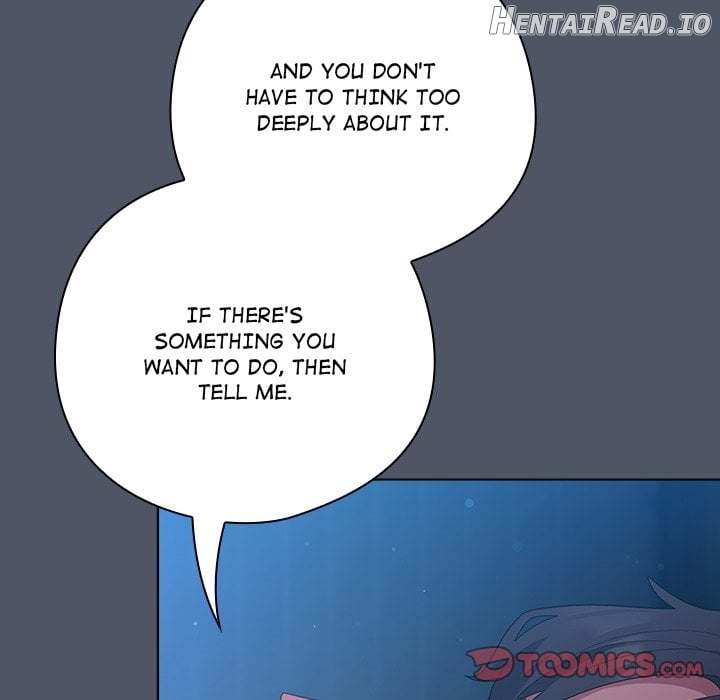 The Love Meowtchmaker Chapter 26 - page 108
