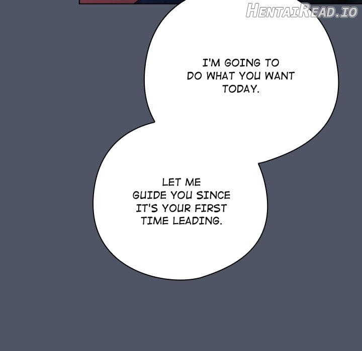 The Love Meowtchmaker Chapter 26 - page 110