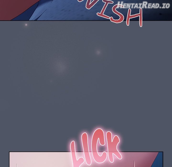 The Love Meowtchmaker Chapter 26 - page 120