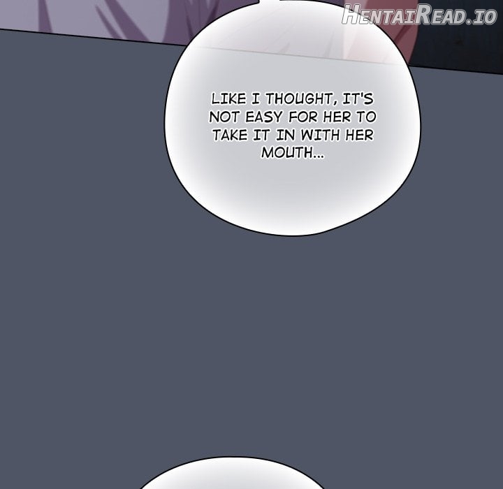 The Love Meowtchmaker Chapter 26 - page 14