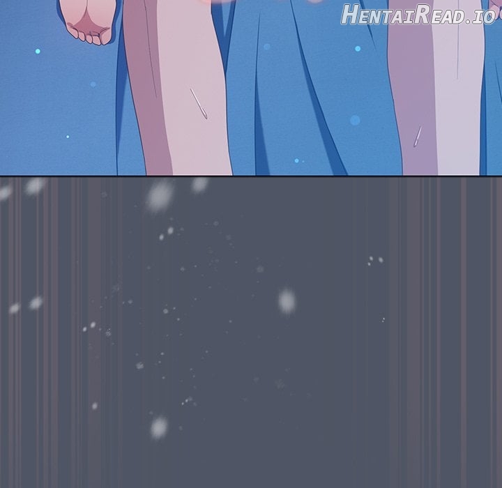 The Love Meowtchmaker Chapter 26 - page 155