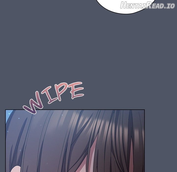 The Love Meowtchmaker Chapter 26 - page 17