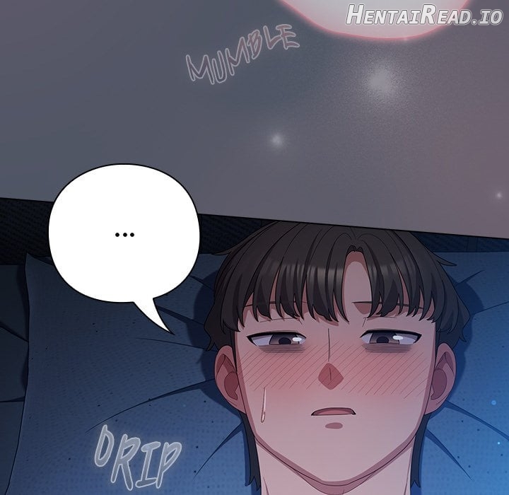 The Love Meowtchmaker Chapter 26 - page 175