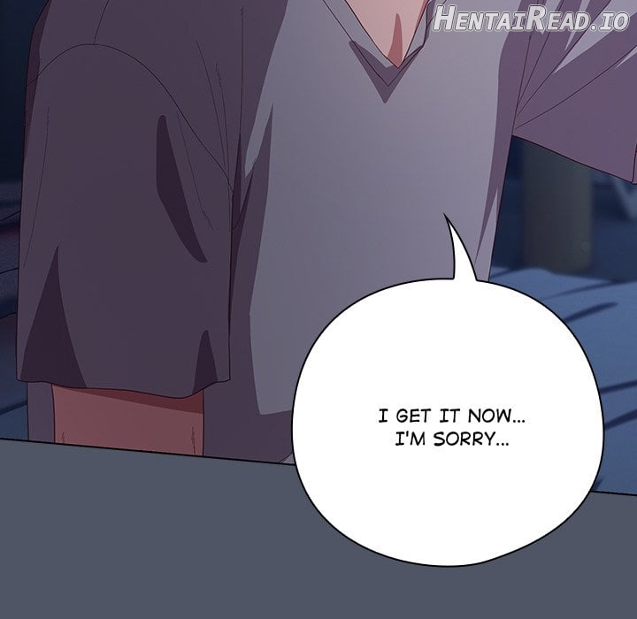 The Love Meowtchmaker Chapter 26 - page 37