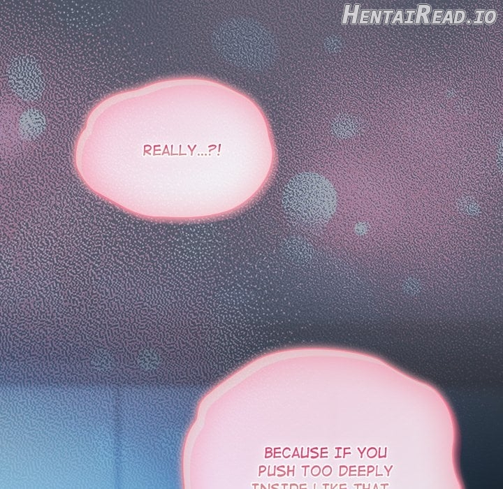 The Love Meowtchmaker Chapter 26 - page 40