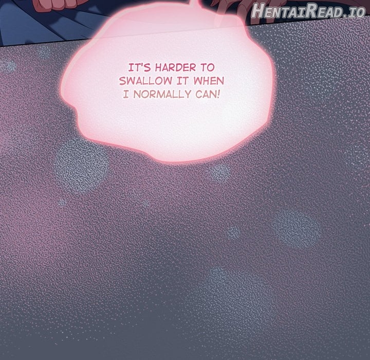 The Love Meowtchmaker Chapter 26 - page 43