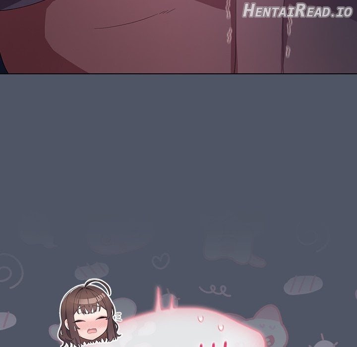The Love Meowtchmaker Chapter 26 - page 56