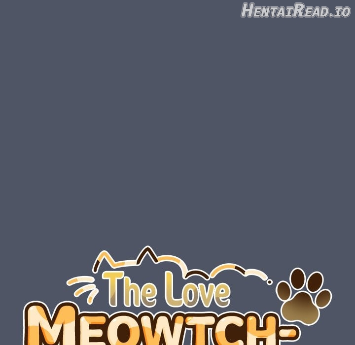 The Love Meowtchmaker Chapter 26 - page 59