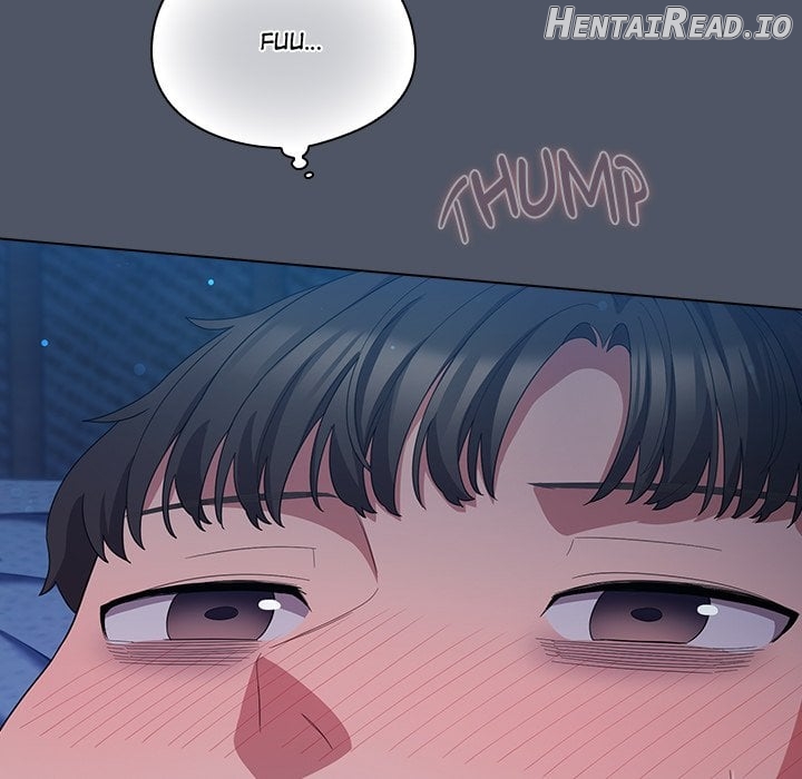 The Love Meowtchmaker Chapter 26 - page 63