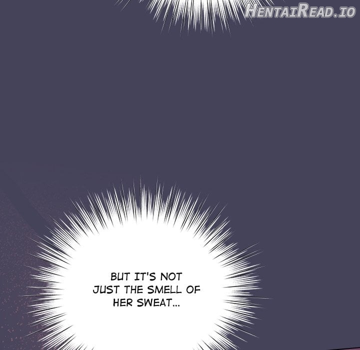 The Love Meowtchmaker Chapter 26 - page 72