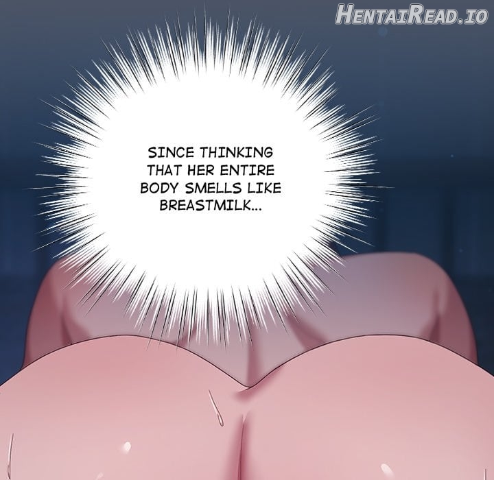 The Love Meowtchmaker Chapter 26 - page 82
