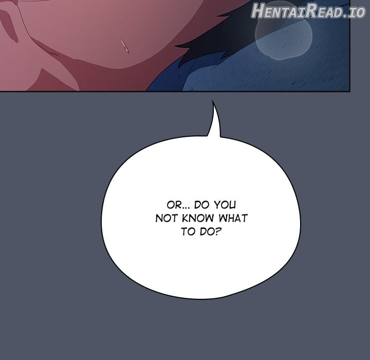 The Love Meowtchmaker Chapter 26 - page 94