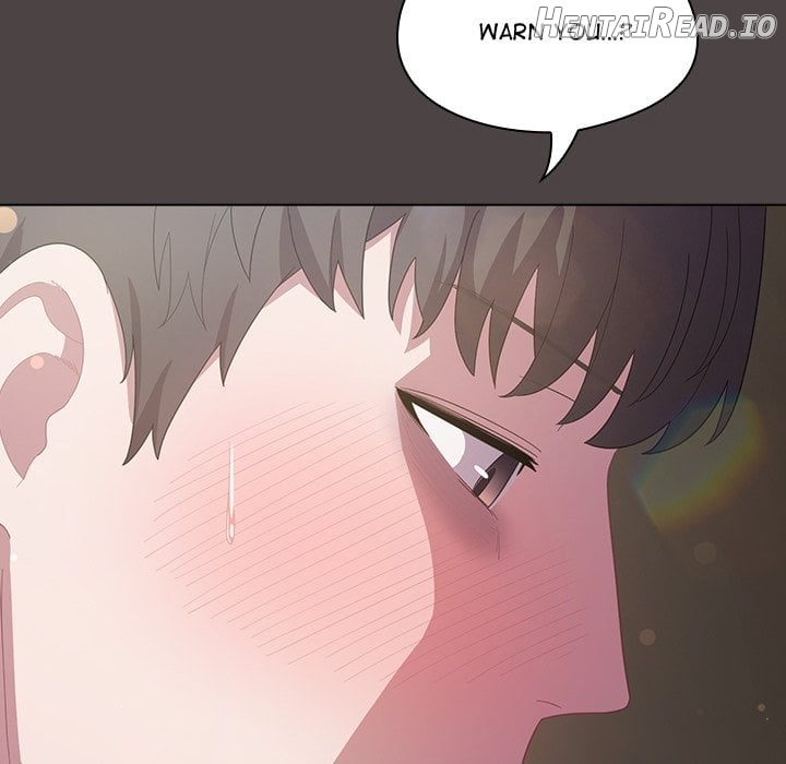 The Love Meowtchmaker Chapter 16 - page 114