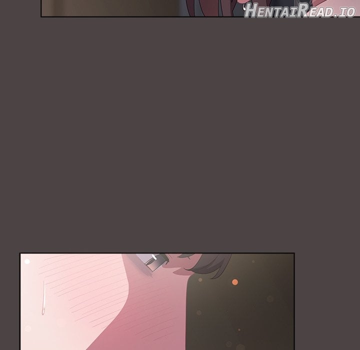 The Love Meowtchmaker Chapter 16 - page 126