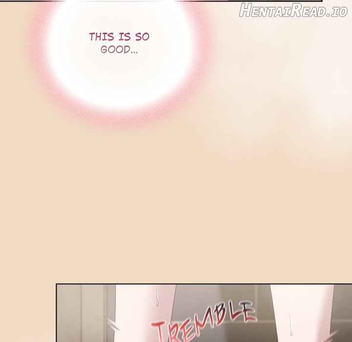 The Love Meowtchmaker Chapter 16 - page 13