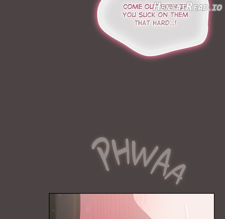 The Love Meowtchmaker Chapter 16 - page 143